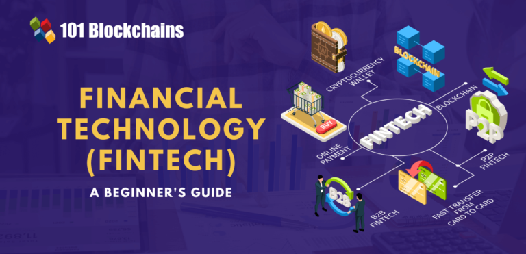 Navigating the Fintech Frontier Building a Successful Career in Financial Technology