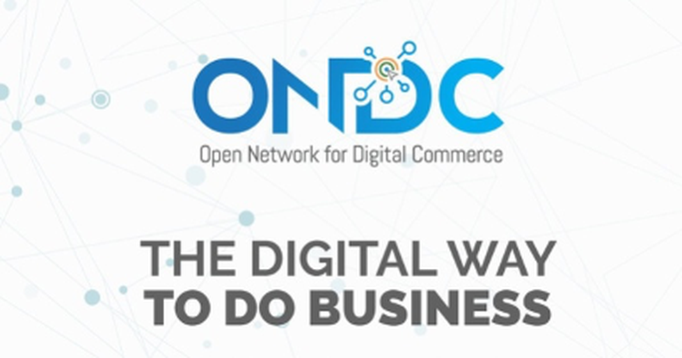 ONDC Pioneering Digital Transformation in India's E-Commerce Landscape