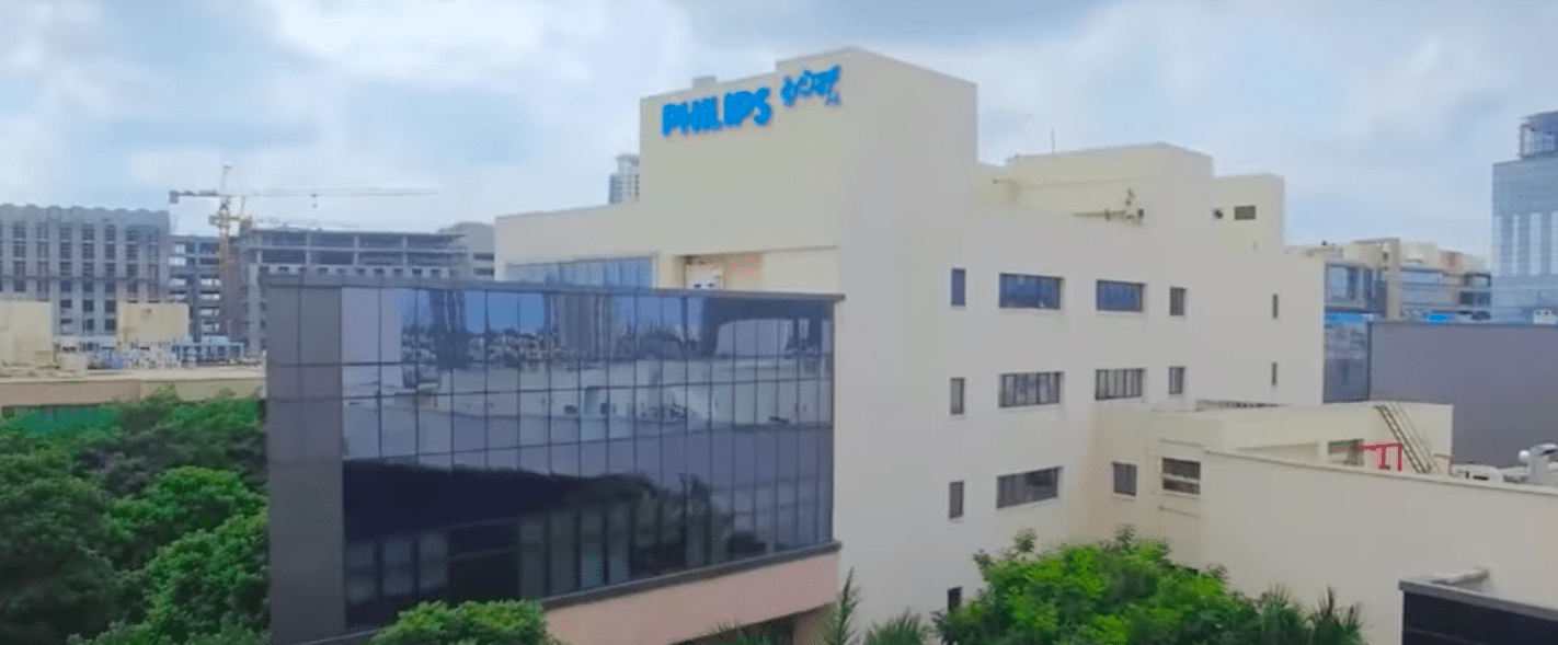 Philips CEO Unveils New Innovation Campus in Bengaluru, Reinforcing Commitment to Healthcare Solutions and Technological Advancements in India