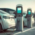 Revving Up for Change Electric Vehicles Set to Drive 75% of New Car Sales by 2030
