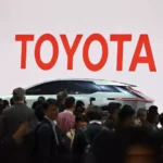Toyota Boosts Investment Commits $8 Billion to Accelerate North American Battery Manufacturing Facility