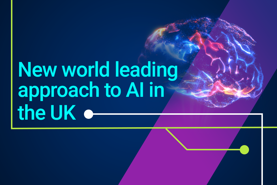UK Government Commits £2 Million to Advance Education with AI-Powered Tools