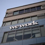 WeWork Faces Challenges and Files for Chapter 11 Bankruptcy