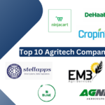 Top 10 Agritech Companies in India
