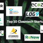 Top 10 Cleantech Startups in India