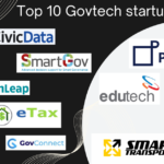 Top 10 Govtech startups in India