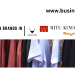 Top 10 Fashion Brands in India