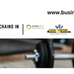 Top 10 Fitness Chains in India