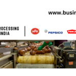 Top 10 Food Processing Companies in India