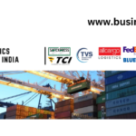 Top 10 Logistics Companies in India