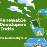 Top 10 Renewable Energy Developers in India