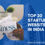 Top 20 Startups News Websites in India