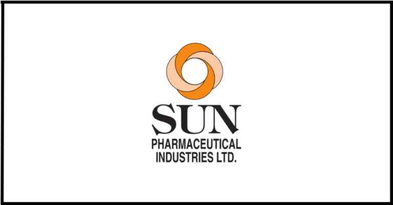 Sun Pharmaceutical Industries Ltd. - Top 10 Pharma Companies in India by Market Share