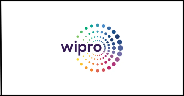 Wipro - Top 10 IT Companies in India by Employee Count