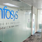 Infosys - Top 10 Healthcare IT Companies in India