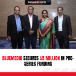 BlueMedix Secures $5 Million in Pre-Series Funding