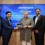 India Starts 3nm Chip Design Centers in Noida and Bengaluru