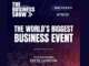 The Business Show UK Returns to London for Its 25th Year and 55th Edition