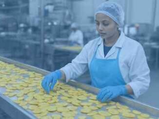 Why India’s Food-Processing Industry Is Set to Hit $535 Billion by 2026 — and What It Means for the Economy