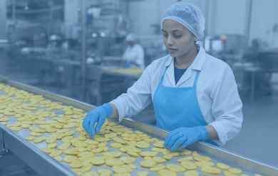 Why India’s Food-Processing Industry Is Set to Hit $535 Billion by 2026 — and What It Means for the Economy