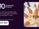 Business Byte India Partners with Favcy’s 1to10 Accelerator to Empower High-Growth Startups Across India