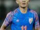 Sunil Chhetri: Indian Football's Star Faces Uncertain Times