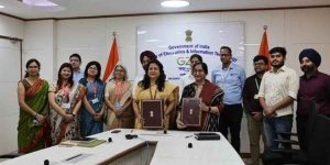 Powerful Partnership: IndiaAI Healthcare AI Adoption Gets Major Boost Through ICMR Collaboration
