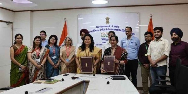 Powerful Partnership: IndiaAI Healthcare AI Adoption Gets Major Boost Through ICMR Collaboration